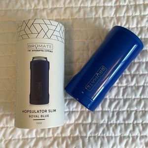 Brumate Slim can cooler